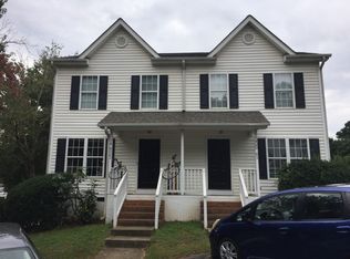 1410 Varsity Dr, Raleigh, NC 27606