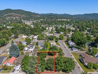 LOT 7 N 5th St, Coeur D Alene, ID, 83814