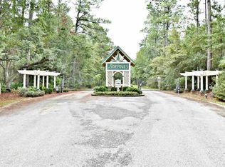 LOT-45D Oyster Bay Dr, Milton, FL 32583