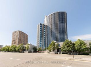 83 Borough Dr #906-09, Toronto, ON M1P 5E4