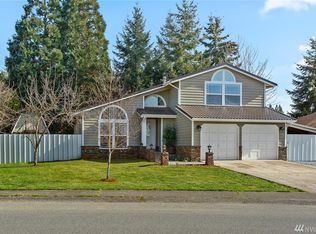 5920 35th Way SE, Auburn, WA 98092