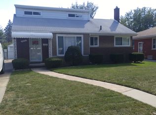 16840 Juliana Ave, Eastpointe, MI