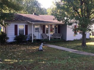 3803 Daye Dr, Greensboro, NC 27407