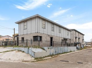 108 W Washington Ave #A, Roma, TX 78584