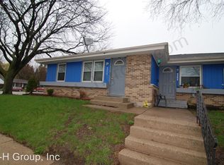 4210 46th St, Kenosha, WI 53144