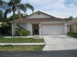 4455 Sunset Cay Cir, Boynton Beach, FL 33436