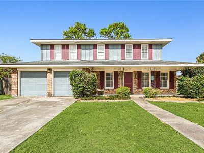469 Westmeade Dr, Gretna, LA, 70056