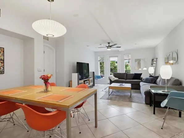 301 W G St Unit 321, San Diego, CA 92101