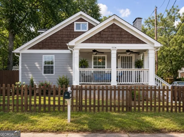 1154 Oakland Ln SW, Atlanta, GA 30310