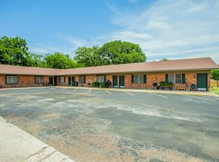 404 E Craven Ave, Waco, TX 76705