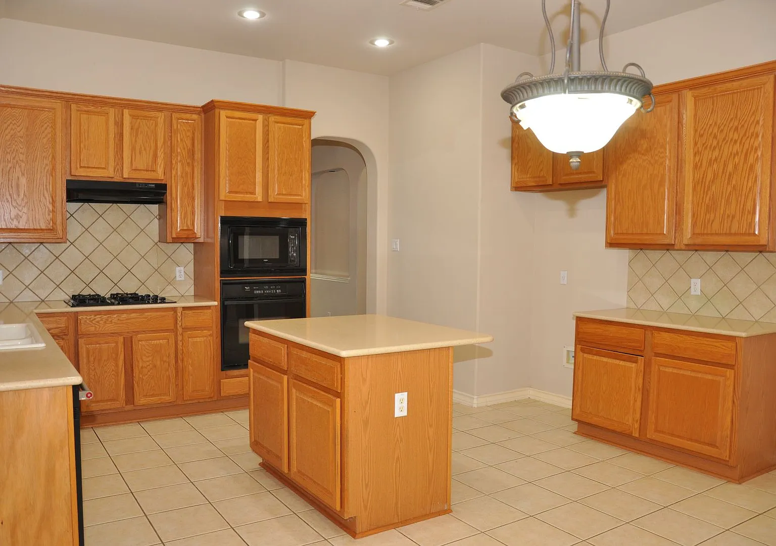 3 Bedroom 2 Bath W/ Great Office Space in Avery Ranch — Photo 3