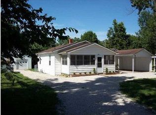 2808 E Riverside Dr, Evansville, IN 47714