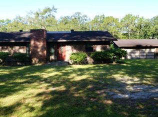 438 Cathy Tripp Ln, Jacksonville, FL 32220