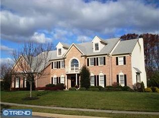 117 Green Tree Tavern Rd, North Wales, PA 19454