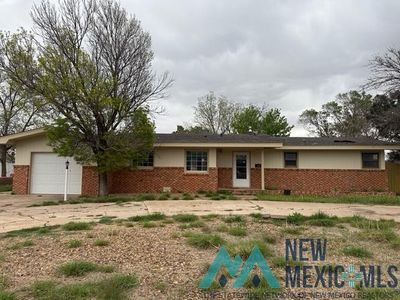 2317 Wallace St, Clovis, NM, 88101