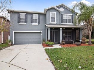 3986 Lone Eagle Pl, Sanford, FL 32771