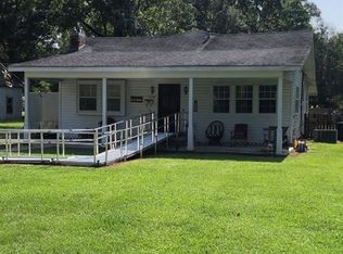206 N Duncan Ave, Amite, LA 70422