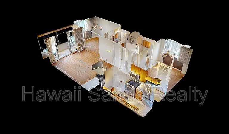 1676 Ala Moana Blvd #907 — Photo 17