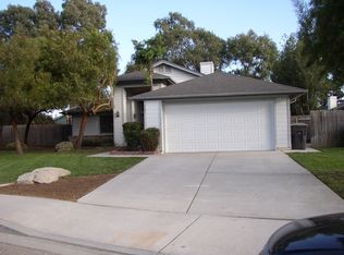 721 Windsong Ln, Nipomo, CA 93444