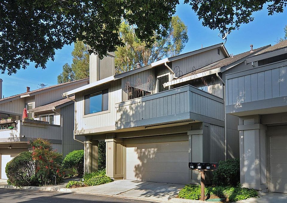 1st image of 111 Vasona Oaks Dr