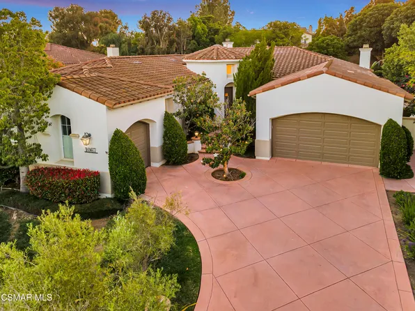 1067 Via Impresso, Thousand Oaks, CA 91320