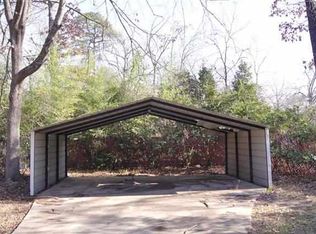 1102 Apollo Dr, Bastrop, LA 71220
