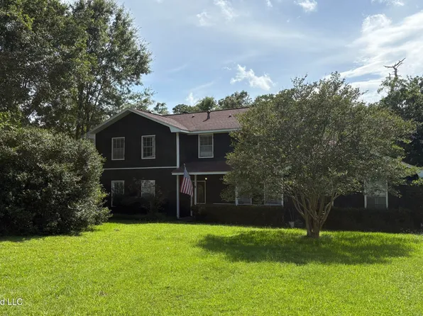 4915 Courthouse Rd, Gulfport, MS 39507