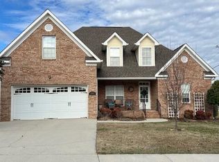 2535 Sweet Bay Cir NW, Cleveland, TN 37312