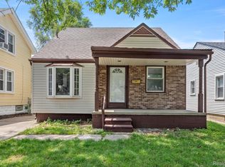 2095 Hanford Ave, Lincoln Park, MI 48146