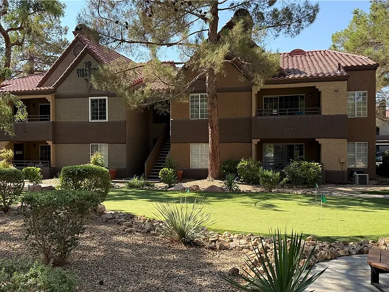 2200 Fort Apache Rd #2236 — Photo 64