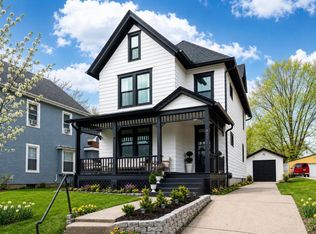 4211 Smith Rd, Cincinnati, OH 45212