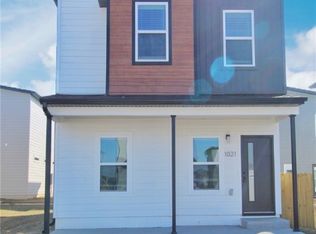 1021 Indiana Ave, Bentonville, AR 72713