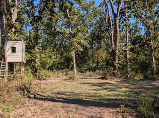 000 SE 731 Road, Collins, MO 64738