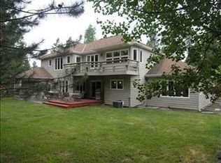 3910 Fox Farm Rd, Missoula, MT 59802