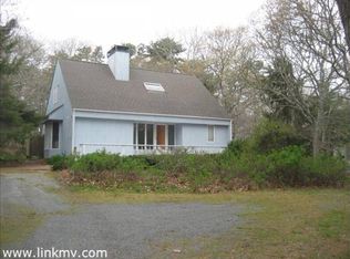 10 Night Heron Rd, Edgartown, MA 02539