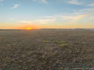 7 Happy Camp Rd, Beggs, OK 74421