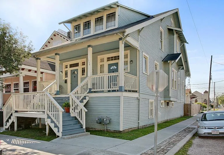 1242 Cambronne St — Photo 4