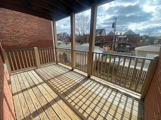 3836 Shenandoah Ave #A — Photo 33