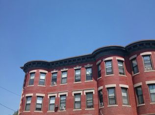 101 Norfolk St, Dorchester, MA 02124
