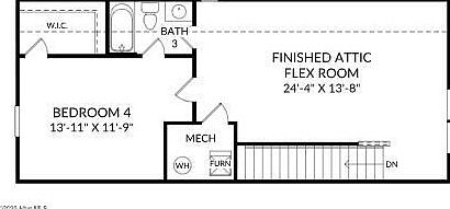 4th image of 7431 Linda Vista Lane
