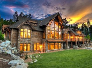 1617 Whitefish Hills Dr, Whitefish, MT 59937