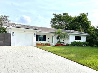 861 NW 7th St, Boca Raton, FL 33486