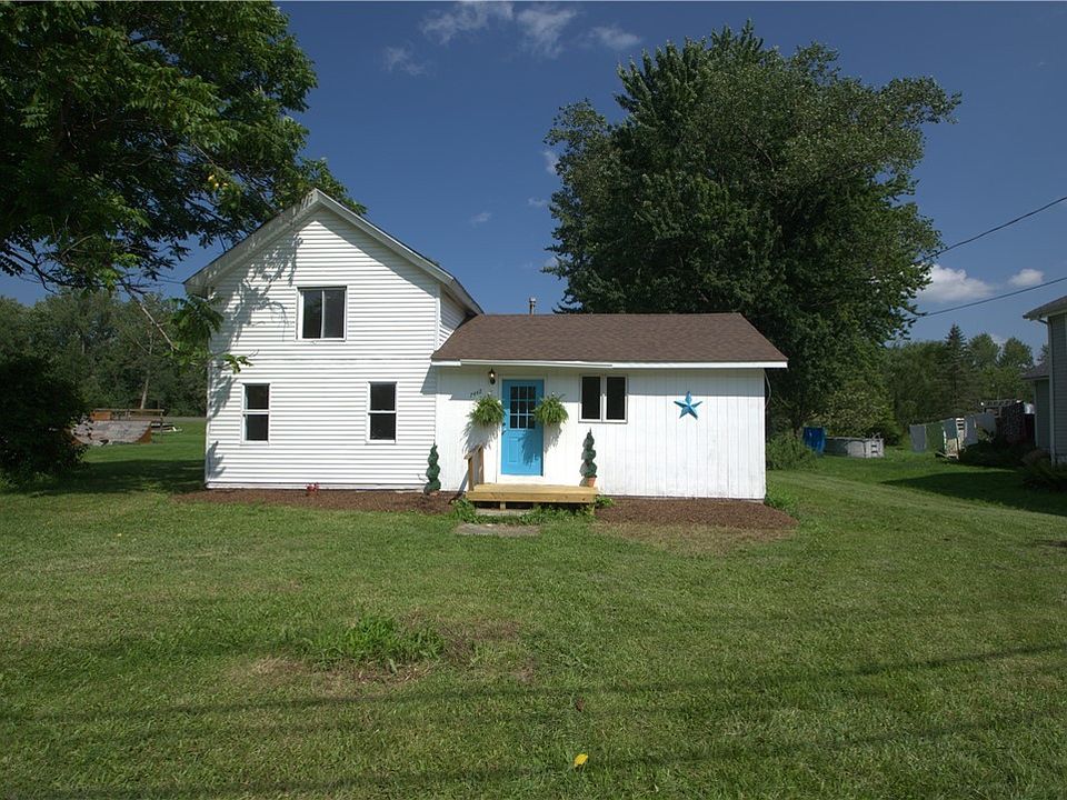 7442 Sandy Hatch Rd, Chittenango, NY 13037 Zillow