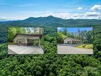134 & 140 Hawksnest Dr, Hendersonville, NC, 28739