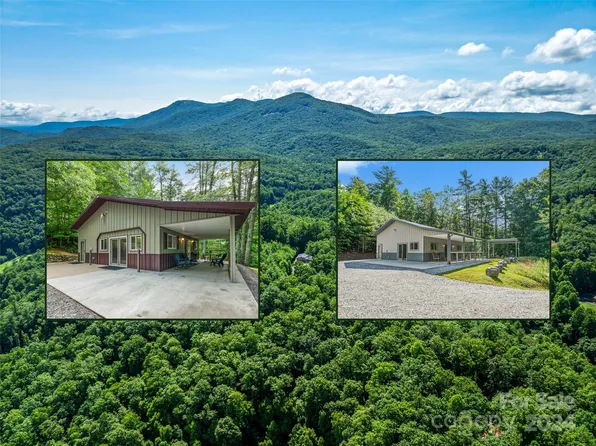 134 & 140 Hawksnest Dr, Hendersonville, NC 28739