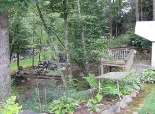 5387 Canada Rd, Tuckasegee, NC 28783