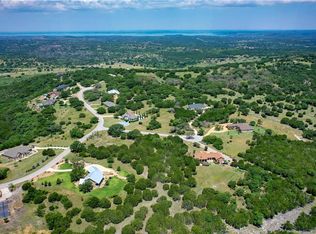 38 Oak Bnd, Burnet, TX 78611