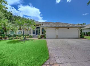 6217 NW 102nd Way, Pompano Beach, FL 33076