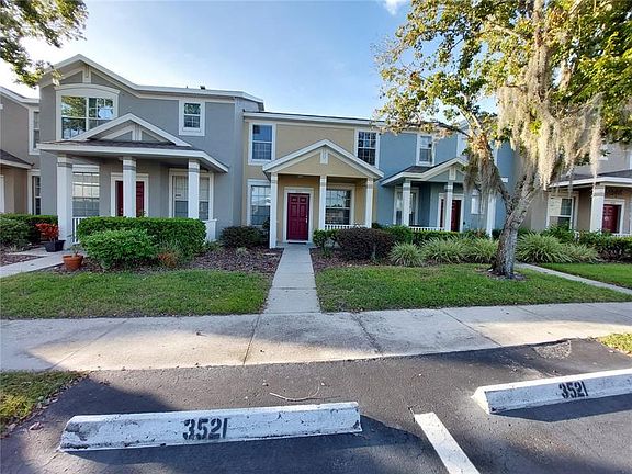 2nd image of 3521 Red Rock Dr