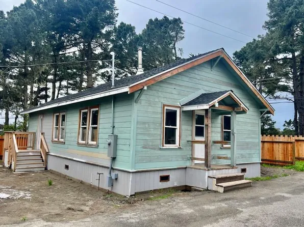 2 Fenwick Ave, Samoa, CA 95564